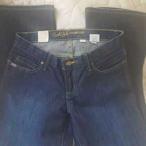 Cruel Girl Jeans NWT